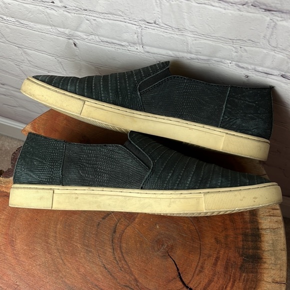 Frye Gemma Slip On - Picture 7 of 11